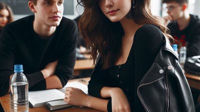 article